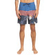 Quiksilver Ανδρικό μαγιό Everyday Division 17" - Board Shorts for Men